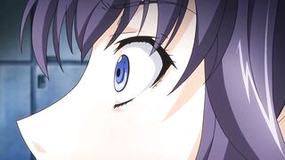 Toriko Hime: Hakudaku Mamire no Reijou ep1 ENG