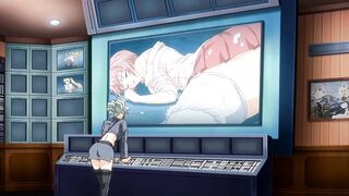 Toriko Hime: Hakudaku Mamire no Reijou ep2 ENG