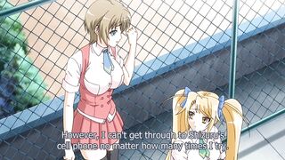 Toriko Hime: Hakudaku Mamire no Reijou ep2 ENG