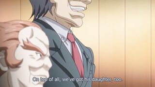 Toriko Hime: Hakudaku Mamire no Reijou ep2 ENG