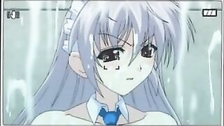 Cosplay Roshutsu Kenkyuukai ep1 RUS DUB