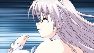 Cosplay Roshutsu Kenkyuukai ep1 RUS DUB