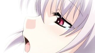 Cosplay Roshutsu Kenkyuukai ep1 RUS DUB