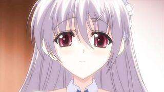 Cosplay Roshutsu Kenkyuukai ep2 RUS DUB