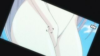 Cosplay Roshutsu Kenkyuukai ep2 RUS DUB