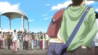 Cosplay Roshutsu Kenkyuukai コスプレ露出研究会 ep2