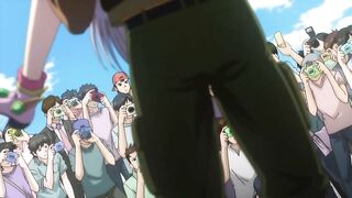 Cosplay Roshutsu Kenkyuukai コスプレ露出研究会 ep2