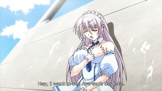 Cosplay Roshutsu Kenkyuukai ep1 ENG SUB