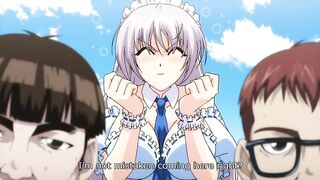 Cosplay Roshutsu Kenkyuukai ep1 ENG SUB