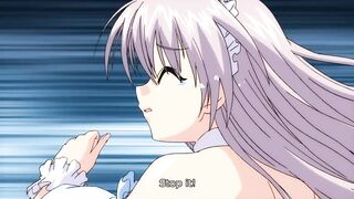 Cosplay Roshutsu Kenkyuukai ep1 ENG SUB