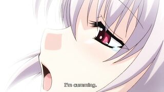 Cosplay Roshutsu Kenkyuukai ep1 ENG SUB