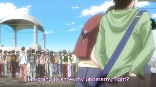 Cosplay Roshutsu Kenkyuukai ep2 ENG SUB