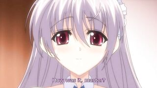 Cosplay Roshutsu Kenkyuukai ep2 ENG SUB