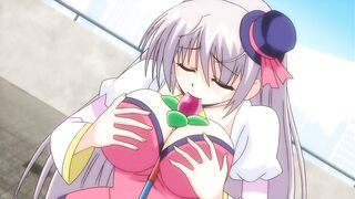 Cosplay Roshutsu Kenkyuukai ep2 ENG SUB