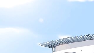 Offside Girl オフサイドガール ep1