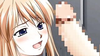 Offside Girl オフサイドガール ep1
