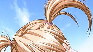 Offside Girl オフサイドガール ep2