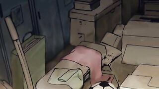 Offside Girl ep1 ENG SUB