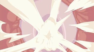 Kemono kan shi 獣感 肆