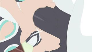 Kemono kan shi 獣感 肆