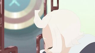 Kemono kan shi 獣感 肆