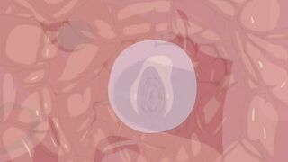 Kemono kan shi 獣感 肆