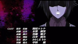 Saimin Jutsu The Animation 2nd ep1 RUS SUB