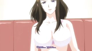 Saimin Jutsu The Animation 2nd ep1 RUS SUB