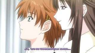 Saimin Jutsu The Animation 2nd ep2 RUS SUB