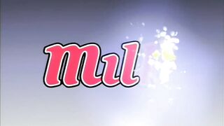 Saimin Jutsu The Animation 2nd ep2 DE DUB