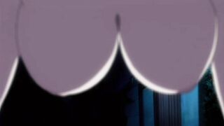 Saimin Jutsu The Animation 2nd ep2 DE DUB