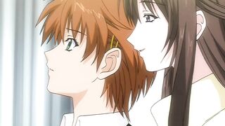 Saimin Jutsu The Animation 2nd ep2 DE DUB