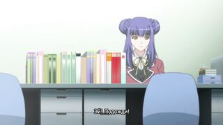 Гипноз / Saimin Jutsu Zero ep1 RUS SUB