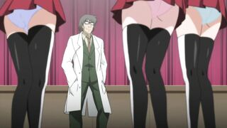 Гипноз / Saimin Jutsu Zero ep1 RUS SUB