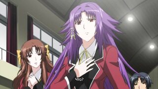 Гипноз / Saimin Jutsu Zero ep1 RUS SUB