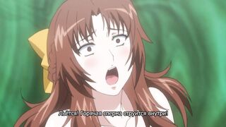 Гипноз / Saimin Jutsu Zero ep2 RUS SUB