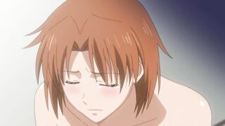 Гипноз / Saimin Jutsu Zero SP RUS SUB