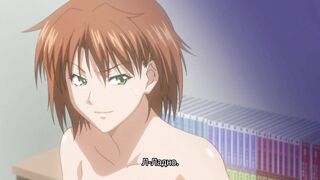 Гипноз / Saimin Jutsu Zero SP RUS SUB