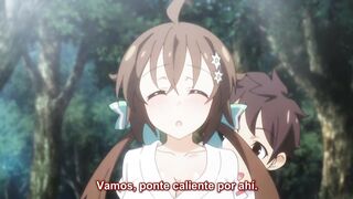 Koinaka / こいなか SPA SUB