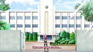 Дьявол: Принцесса Ки Diabolus: Kikoku ep1 RUS