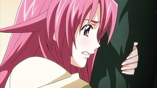 Дьявол: Принцесса Ки Diabolus: Kikoku ep1 RUS