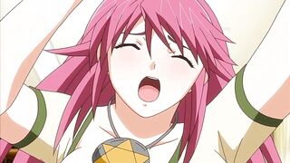 Дьявол: Принцесса Ки Diabolus: Kikoku ep1 RUS