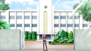 Diabolus: Kikoku / Diabolus 鬼哭 ep1