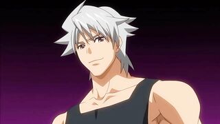 Diabolus: Kikoku / Diabolus 鬼哭 ep1