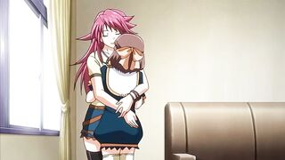 Diabolus: Kikoku / Diabolus 鬼哭 ep1