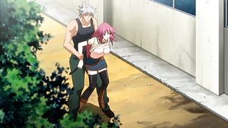 Diabolus: Kikoku / Diabolus 鬼哭 ep1