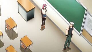 Diabolus: Kikoku / Diabolus 鬼哭 ep1