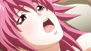 Diabolus: Kikoku / Diabolus 鬼哭 ep1