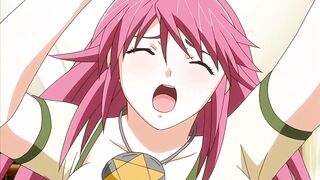 Diabolus: Kikoku / Diabolus 鬼哭 ep1