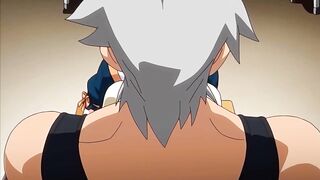 Diabolus: Kikoku / Diabolus 鬼哭 ep2